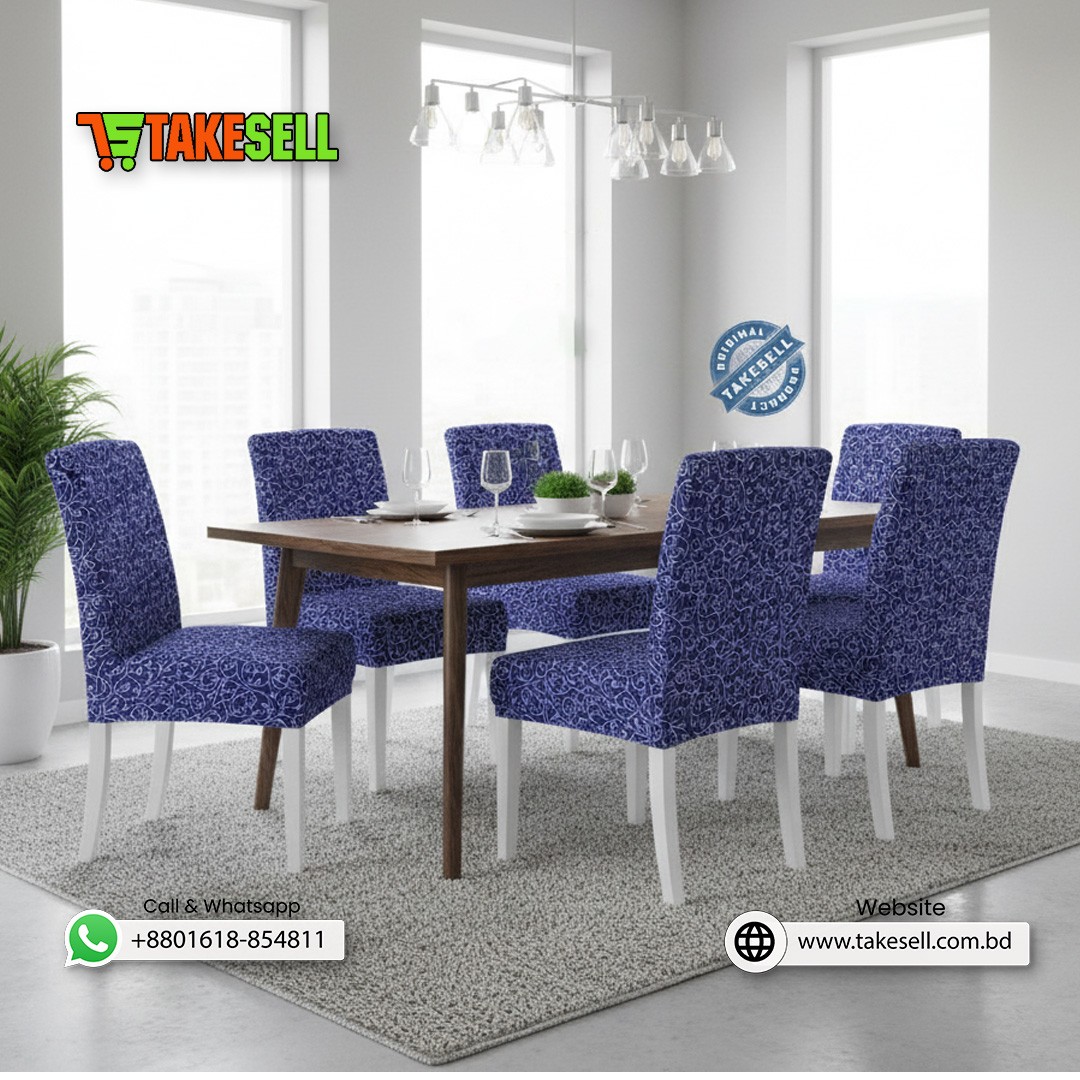 The Ultimate Cover for a Polished Look