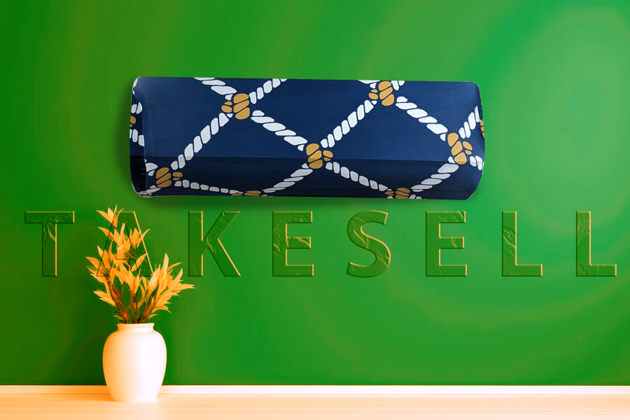 Durable China Digital Print AC Cover.