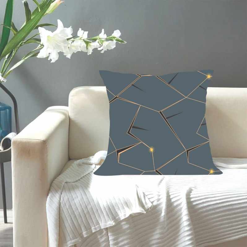 Unique 5 pcs cushion cover china digital print.