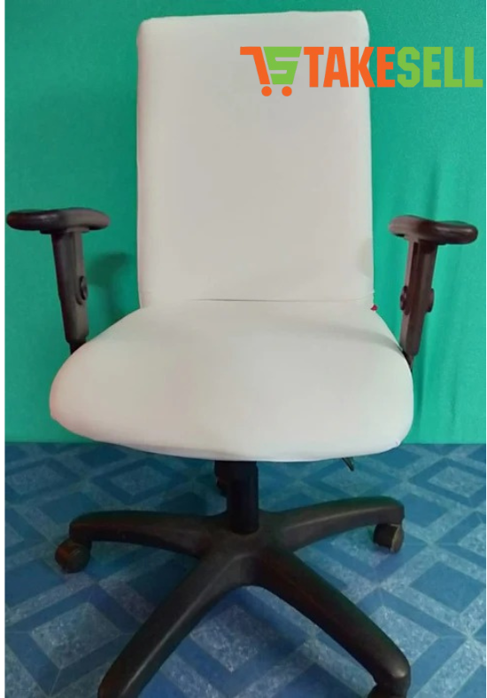 Buy 1 Pics Best Quality Chair Cover in Bangladesh.