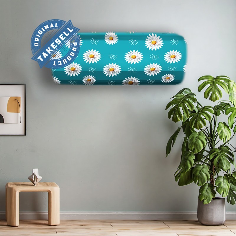 Midnight Jasmine AC Cover