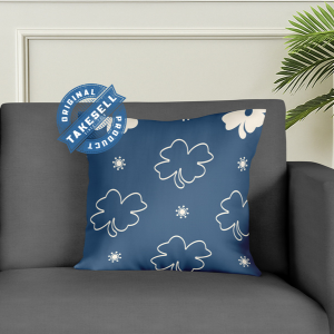 5 pcs Cushion Cover Full washable.