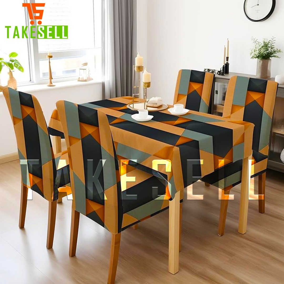 Protect and Beautify Your Chairs with our Durable and Stylish Covers