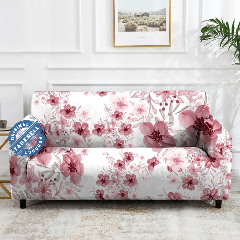 Blossom Serenity – China Prints That Breathe Elegance!