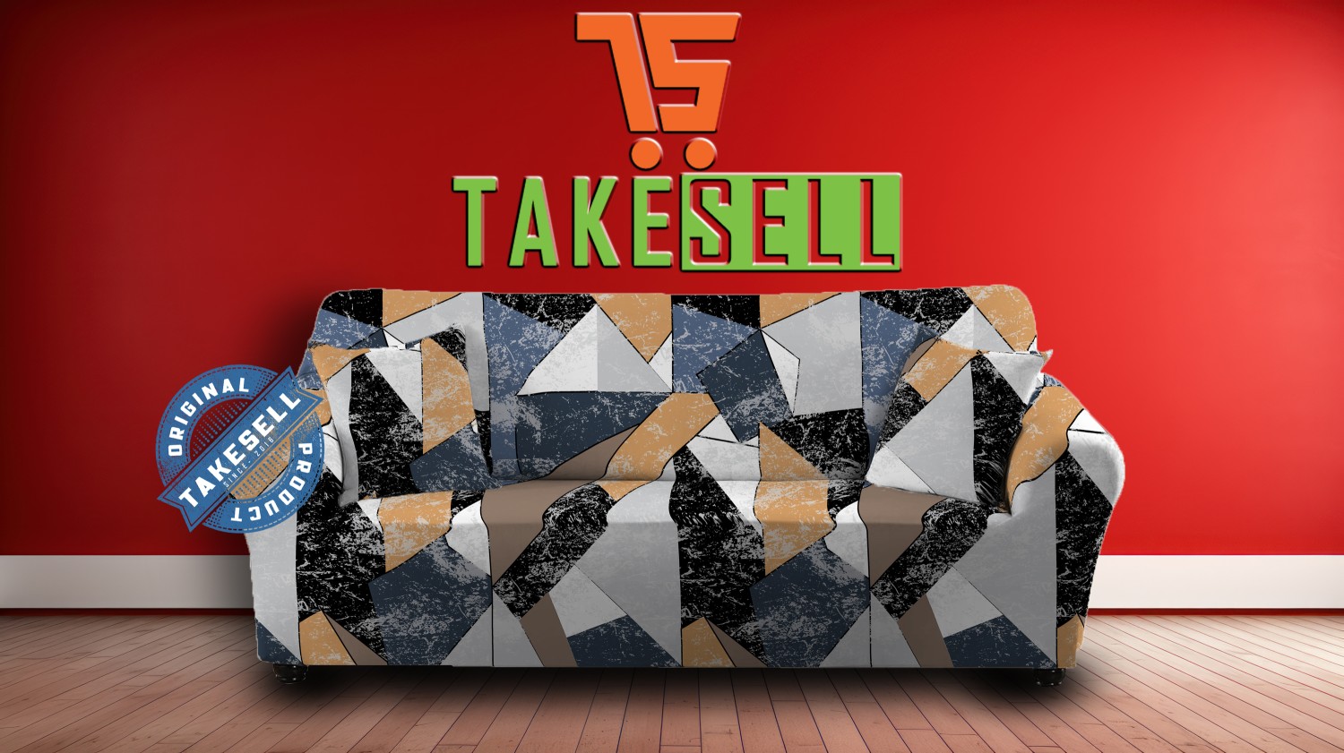 Wrap Your Sofa in Elegance – Timeless China Prints Await!