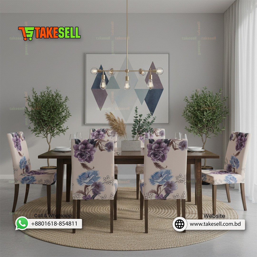 Affordable and Stylish: China-Printed Chair Covers for Every Occasion