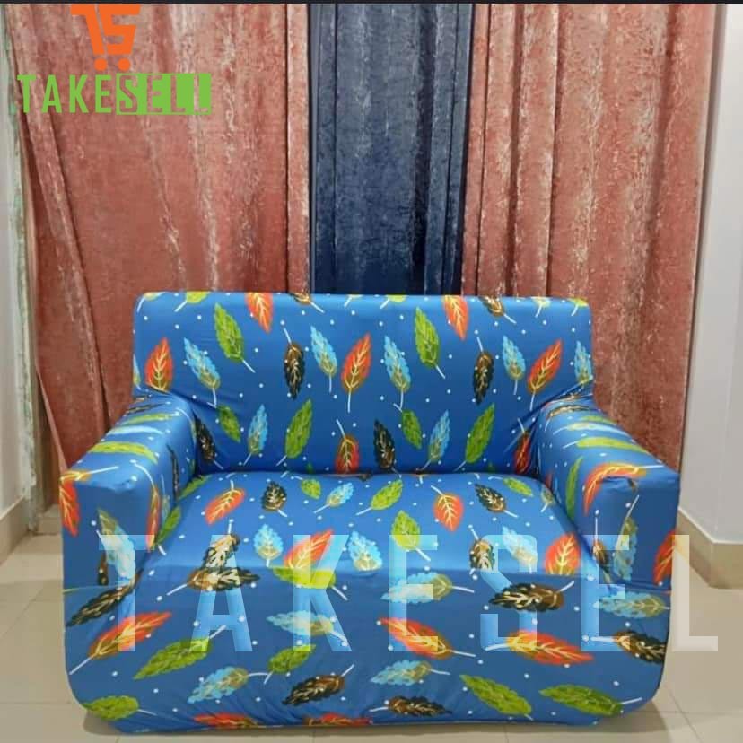 Premium Sofa Covers for a Cozy Home