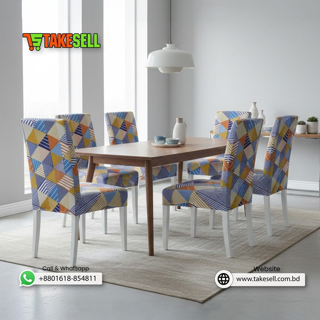 Seamless Protection with a Touch of Style