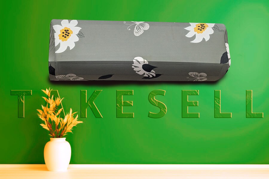 Stylish Dustproof AC Covers for Every Home.