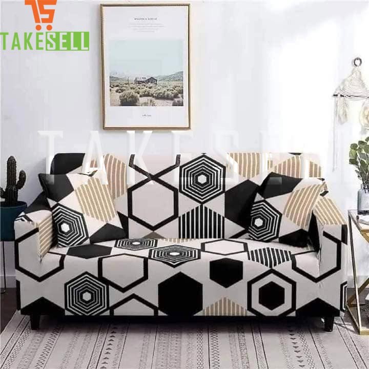 High-Quality Made from china stitch fabric Sofa Covers