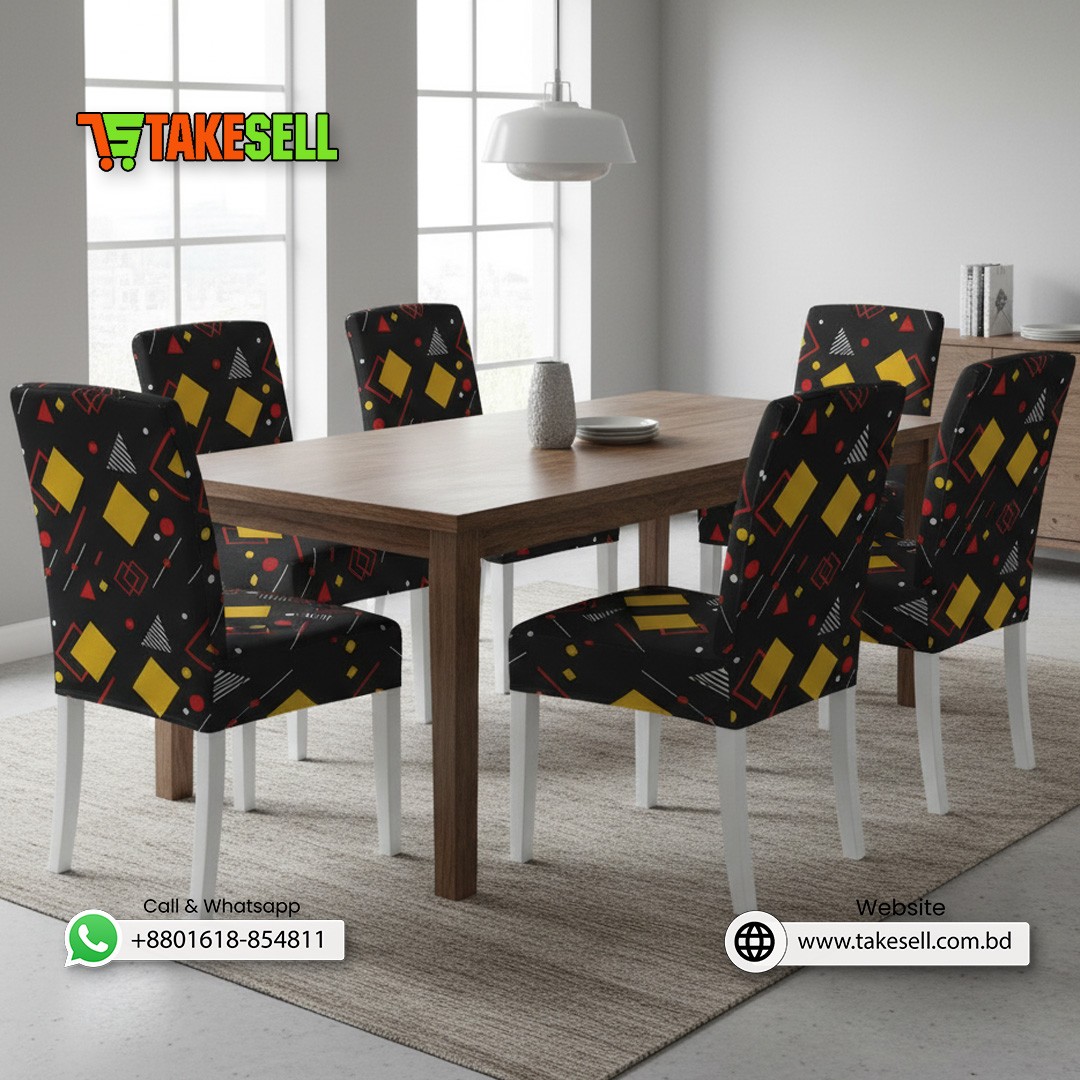 Keep Your Chairs Looking New & Stylish