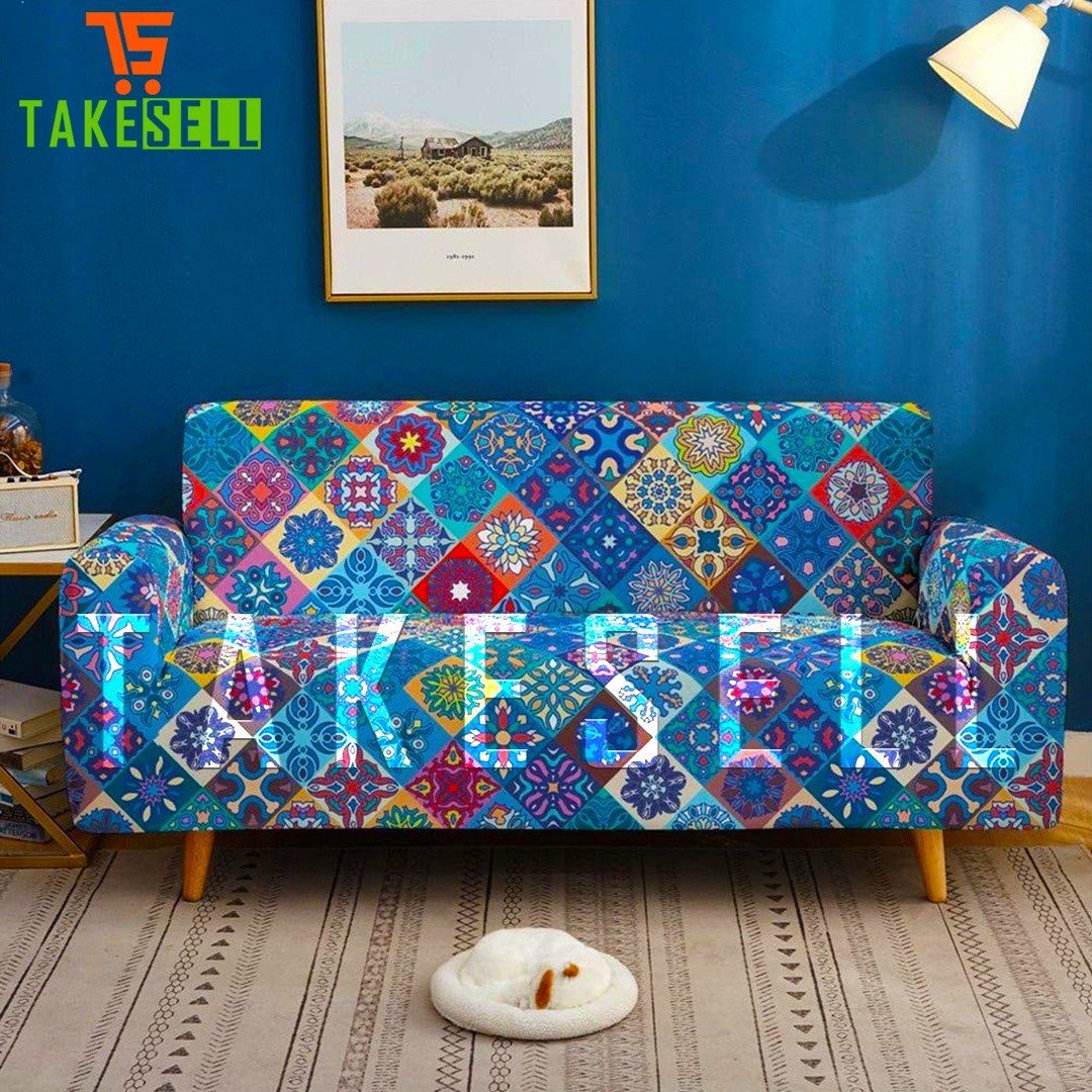 Buy Classic to Modern Sofa Cover.